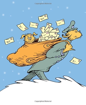 dr. seuss's 'tis the season: a holiday celebration - Ảnh 6