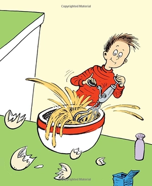 dr. seuss's 'tis the season: a holiday celebration - Ảnh 8