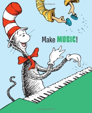 dr. seuss's you are you! a birthday greeting (dr. seuss's gift books) - Ảnh 11