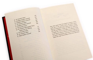 dracula: puffin clothbound classics - Ảnh 4