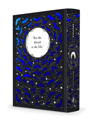 dracula: puffin clothbound classics - Ảnh 7