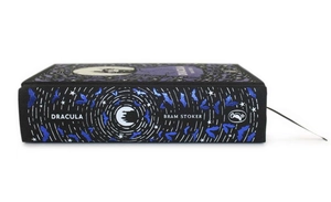 dracula: puffin clothbound classics - Ảnh 8