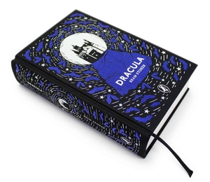 dracula: puffin clothbound classics - Ảnh 9