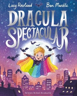 dracula spectacular - Ảnh 2