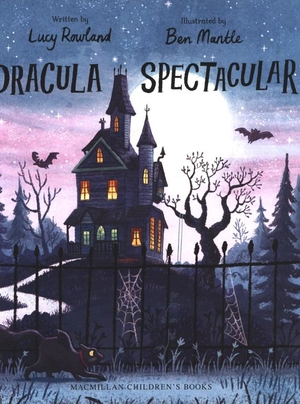 dracula spectacular - Ảnh 4