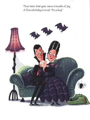 dracula spectacular - Ảnh 6