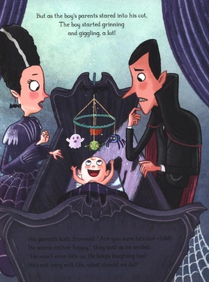 dracula spectacular - Ảnh 7