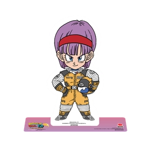 dragon ball sd - 7 viên ngọc rồng nhí - tập 7 - tiến về namek - tặng kèm standee - Ảnh 4