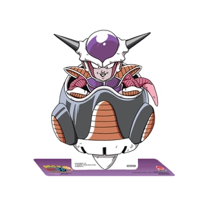 dragon ball sd - 7 viên ngọc rồng nhí - tập 8 - đội đặc nhiệm ginyu - tặng kèm standee - Ảnh 4