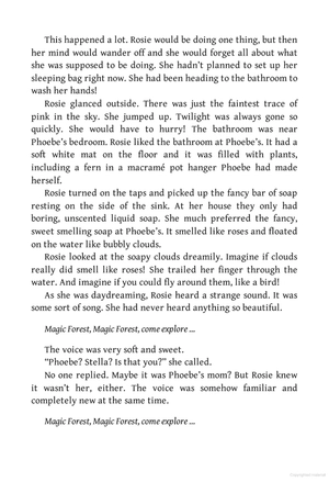 dragon girls - book 7 - rosie the twilight dragon - Ảnh 5