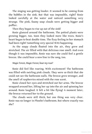 dragon girls - book 7 - rosie the twilight dragon - Ảnh 6