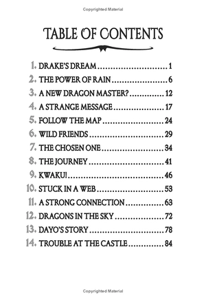 dragon masters #10: waking the rainbow dragon - Ảnh 4