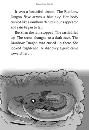 dragon masters #10: waking the rainbow dragon - Ảnh 7