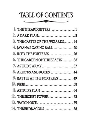 dragon masters #17: fortress of the stone dragon - Ảnh 4