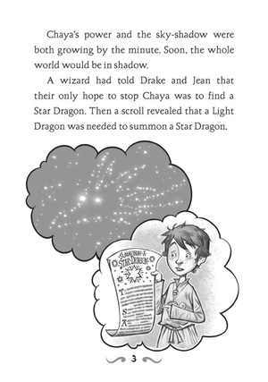 dragon masters #24: dawn of the light dragon - Ảnh 7