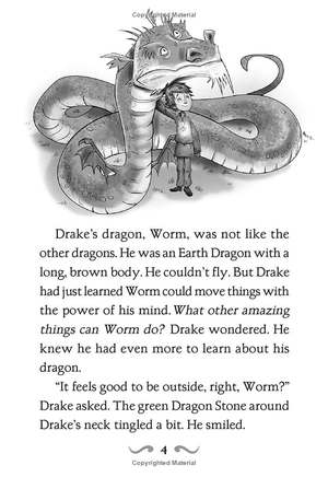 dragon masters saving the sun - Ảnh 11