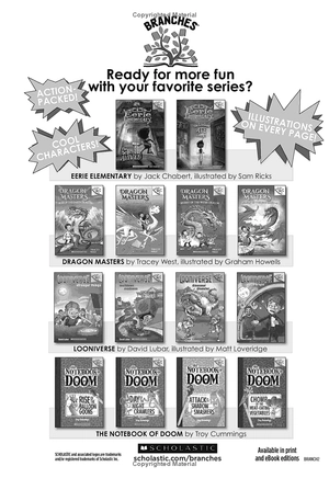 dragon masters saving the sun - Ảnh 14