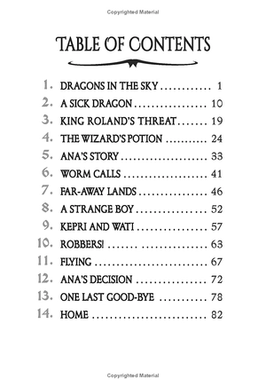 dragon masters saving the sun - Ảnh 6