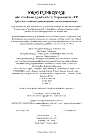 dragon masters saving the sun - Ảnh 7