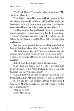 dragon pearl - Ảnh 10