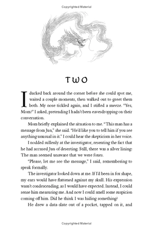 dragon pearl - Ảnh 11