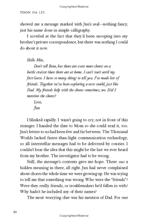 dragon pearl - Ảnh 12