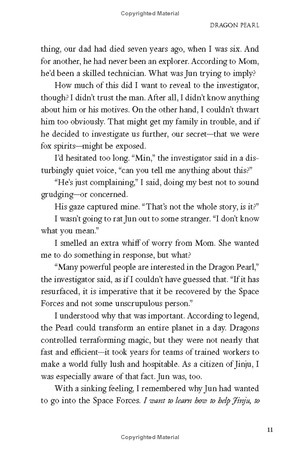 dragon pearl - Ảnh 13