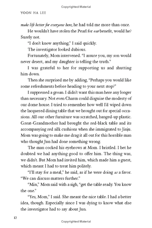 dragon pearl - Ảnh 14