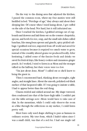 dragon pearl - Ảnh 15