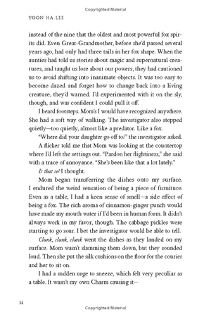 dragon pearl - Ảnh 16