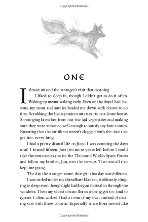 dragon pearl - Ảnh 5