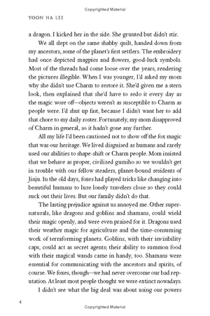 dragon pearl - Ảnh 6