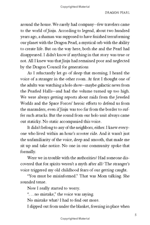 dragon pearl - Ảnh 7