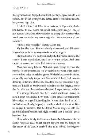 dragon pearl - Ảnh 8