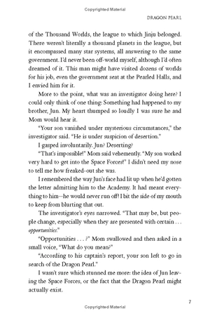 dragon pearl - Ảnh 9