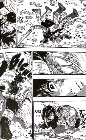 dragon quest - dấu ấn roto - những người kế thừa - tập 26 - Ảnh 5