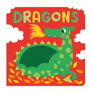 dragons jigsaw puzzles - touch and feel - Ảnh 6