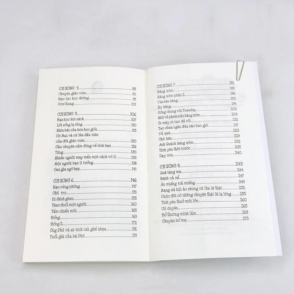 drama nuôi tôi lớn loài người dạy tôi khôn - Ảnh 4