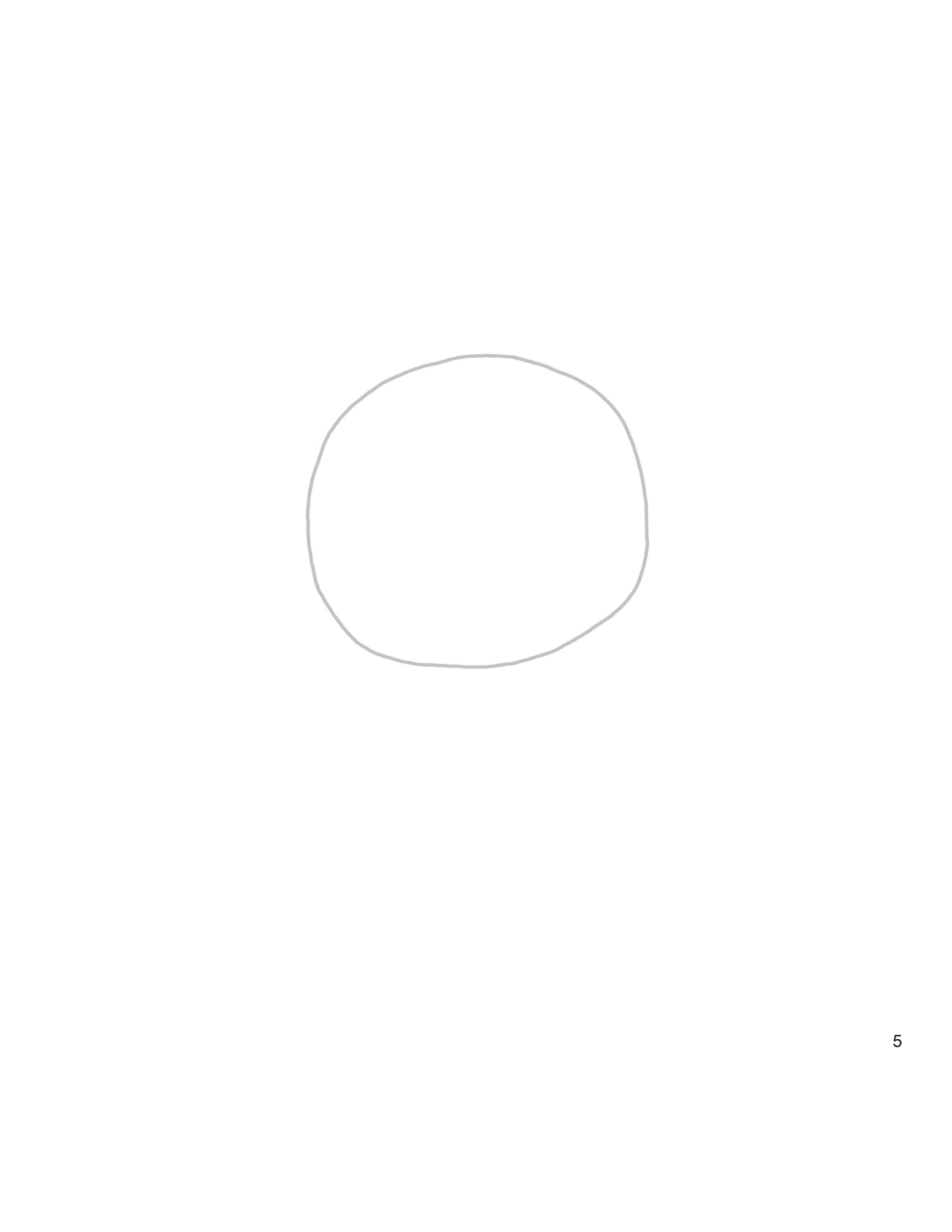 draw kawaii in 5 simple steps - vẽ theo phong cách kawaii với 5 bước đơn giản - Ảnh 5