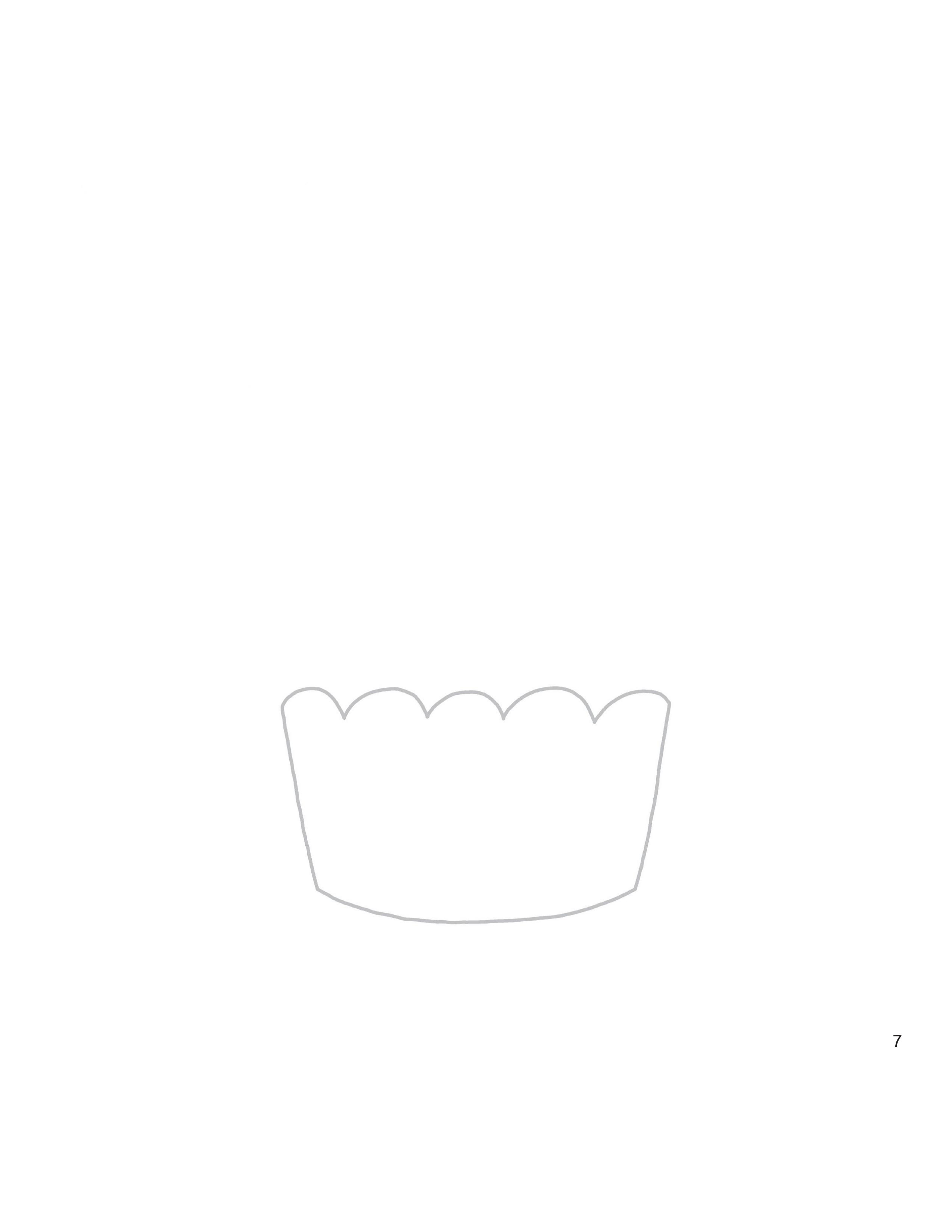 draw kawaii in 5 simple steps - vẽ theo phong cách kawaii với 5 bước đơn giản - Ảnh 7