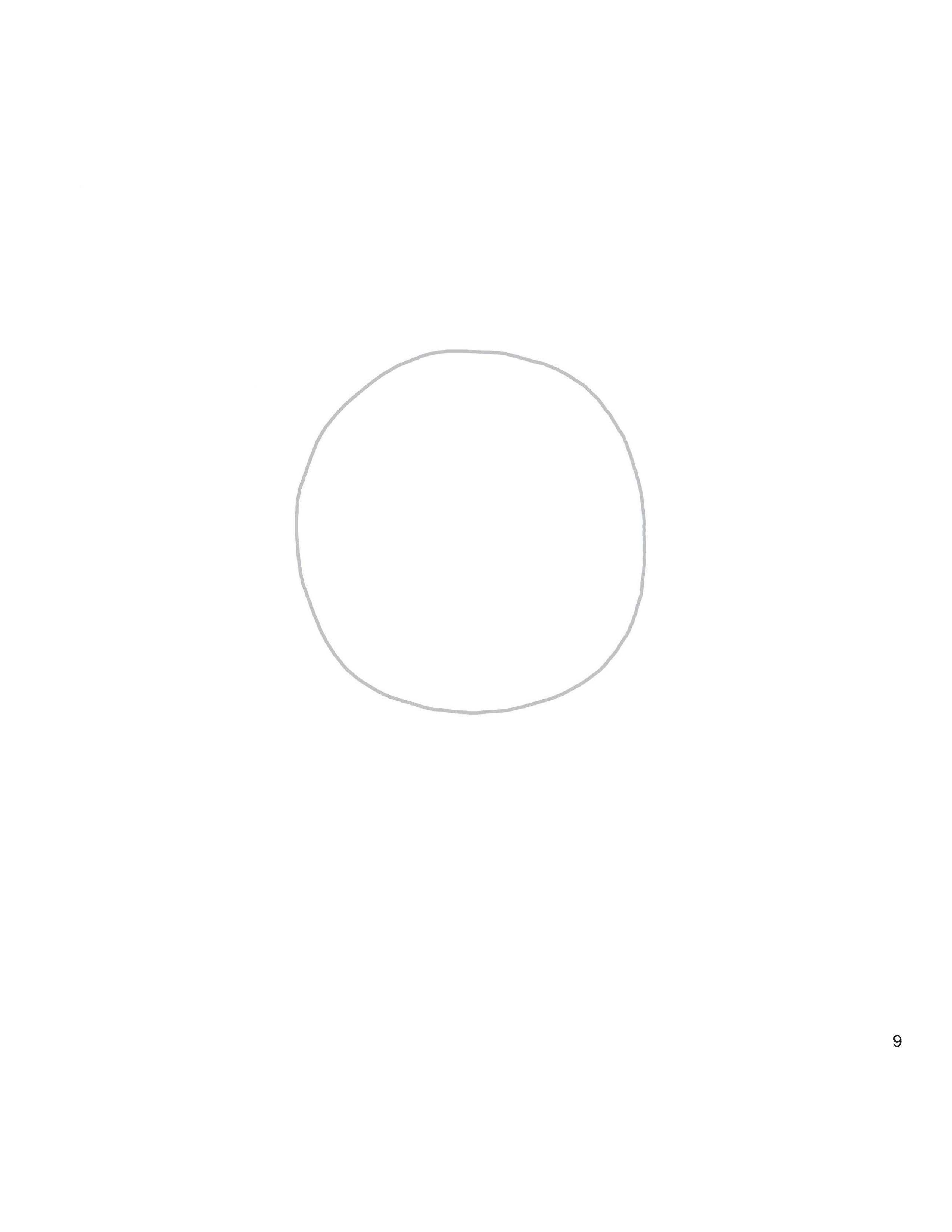 draw kawaii in 5 simple steps - vẽ theo phong cách kawaii với 5 bước đơn giản - Ảnh 9