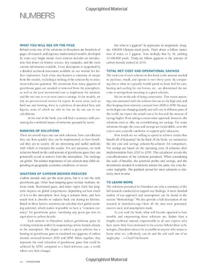 drawdown: the most comprehensive plan ever proposed to reverse global warming - Ảnh 12