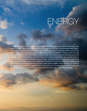 drawdown: the most comprehensive plan ever proposed to reverse global warming - Ảnh 14