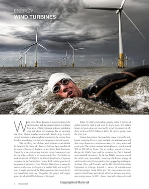 drawdown: the most comprehensive plan ever proposed to reverse global warming - Ảnh 15