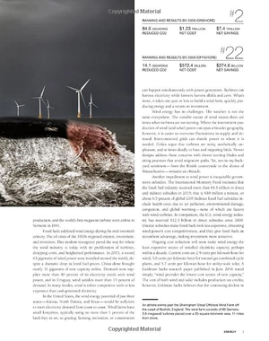 drawdown: the most comprehensive plan ever proposed to reverse global warming - Ảnh 16