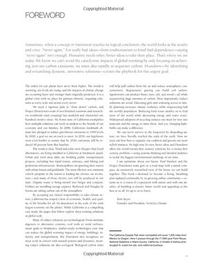 drawdown: the most comprehensive plan ever proposed to reverse global warming - Ảnh 7