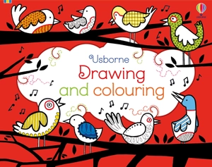 drawing and colouring pad - Ảnh 2