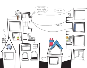 drawing and colouring pad - Ảnh 4