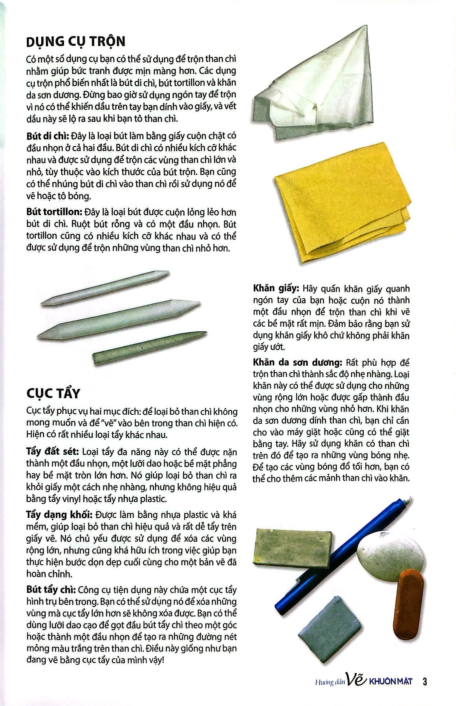 drawing faces - học vẽ theo từng bước - hướng dẫn vẽ khuôn mặt - Ảnh 5