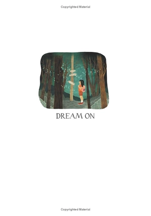 dream on: a kid's guide to interpreting dreams - Ảnh 3